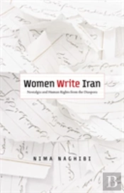 Women Write Iran