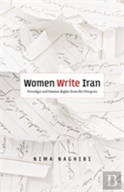 Women Write Iran