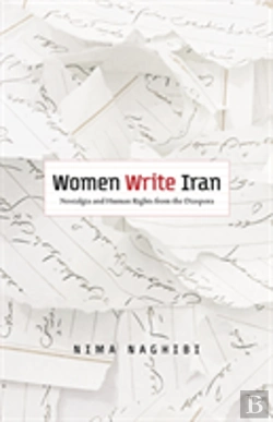 Bertrand.pt - Women Write Iran