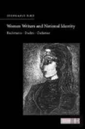 Women Writers And National Identity