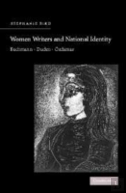 Bertrand.pt - Women Writers And National Identity
