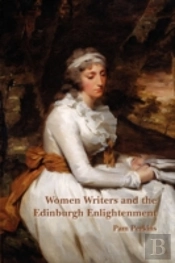 Women Writers And The Edinburgh Enlightenment