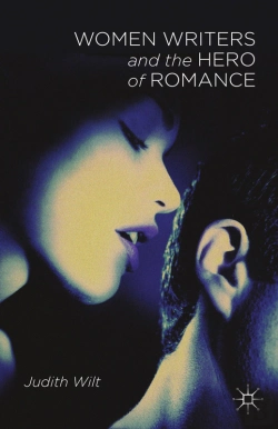 Bertrand.pt - Women Writers And The Hero Of Romance