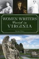 Women Writers Buried In Virginia