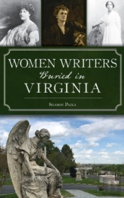 Women Writers Buried In Virginia
