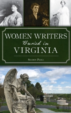 Bertrand.pt - Women Writers Buried In Virginia