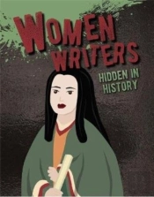 Women Writers Hidden In History