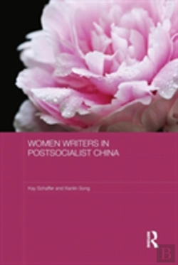 Bertrand.pt - Women Writers In Postsocialist China