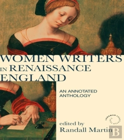 Bertrand.pt - Women Writers In Renaissance England