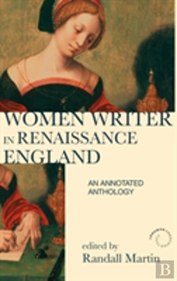 Bertrand.pt - Women Writers In Renaissance England