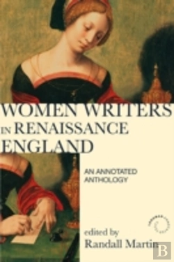 Bertrand.pt - Women Writers In Renaissance England
