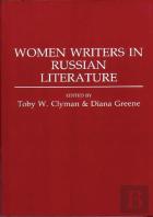 Women Writers In Russian Literature
