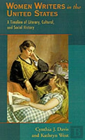 Women Writers In The United States