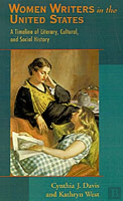 Bertrand.pt - Women Writers In The United States