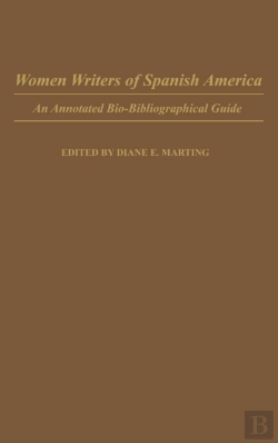 Bertrand.pt - Women Writers Of Spanish America