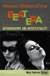 Women Writers Of The Beat Era