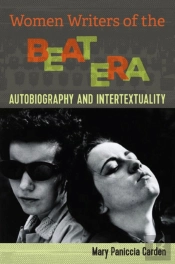 Women Writers Of The Beat Era