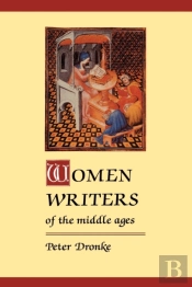 Women Writers Of The Middle Ages