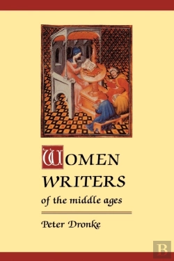 Bertrand.pt - Women Writers Of The Middle Ages