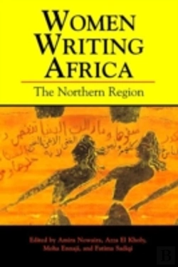 Bertrand.pt - Women Writing Africa