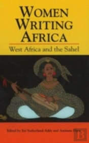 Women Writing Africa