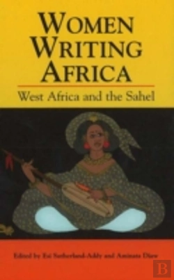 Bertrand.pt - Women Writing Africa