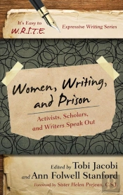 Women, Writing, And Prison