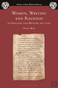 Bertrand.pt - Women, Writing And Religion In England And Beyond, 650 1100