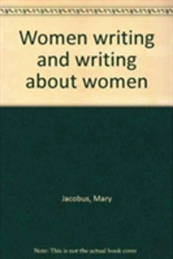 Bertrand.pt - Women Writing And Writing About Women
