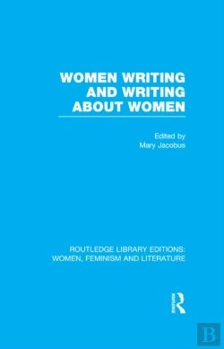 Bertrand.pt - Women Writing And Writing About Women