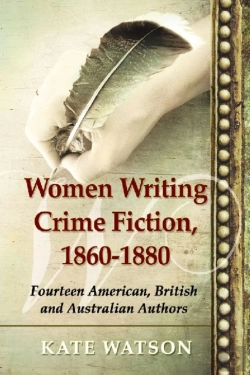 Bertrand.pt - Women Writing Crime Fiction, 1860-1880