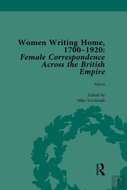 Bertrand.pt - Women Writing Home, 1700-1920 Vol 1