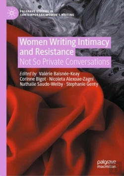 Bertrand.pt - Women Writing Intimacy And Resistance