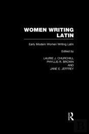 Women Writing Latin