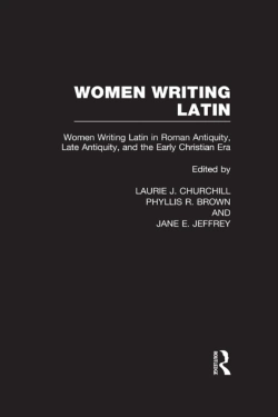 Bertrand.pt - Women Writing Latin