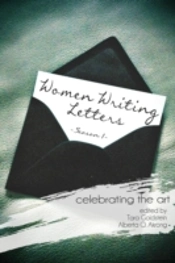 Women Writing Letters: Celebrating The Art