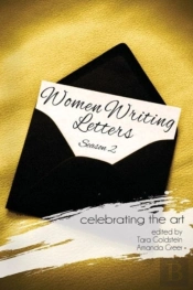 Women Writing Letters: Celebrating The Art Season 2