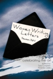 Women Writing Letters: Celebrating The Art Seasons 3 And 4
