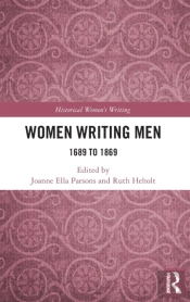 Women Writing Men