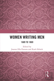 Women Writing Men