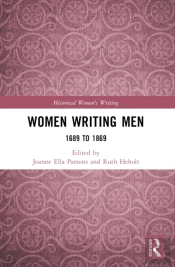 Women Writing Men