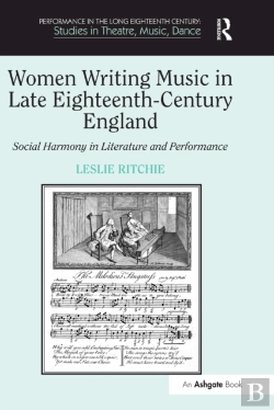 Bertrand.pt - Women Writing Music In Late Eighteenth-Century England