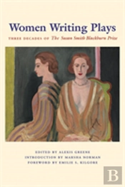 Women Writing Plays