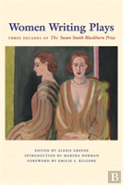 Bertrand.pt - Women Writing Plays