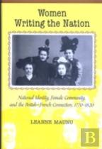 Women Writing The Nation