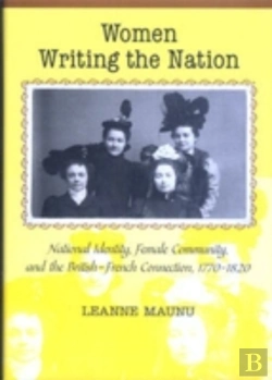 Bertrand.pt - Women Writing The Nation