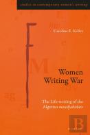 Women Writing War