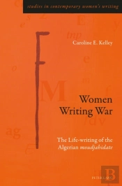 Women Writing War