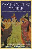 Women Writing Wonder