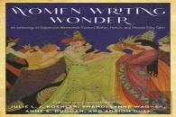 Women Writing Wonder